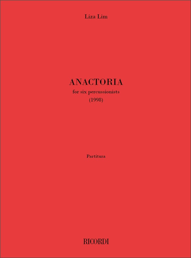 Anactoria